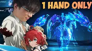 Danjin Solo Hologram 6 Fallacy Of No Return [1 Handed]