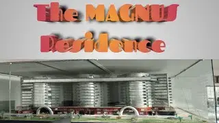 The MAGNUS Residence is Ready for Luxury living life style Ideal location Top city Islamabad 
