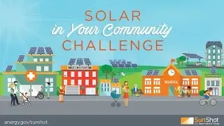 Solar in your Community with Brooklyn Microgrid