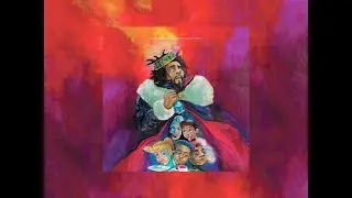 J. Cole - Kevin&rsquo;s Heart (SILVER)