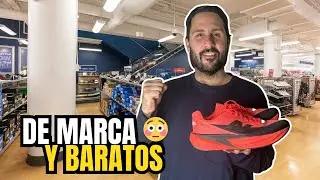 Si entras a MARSHALLS, NO salgas con las manos vacías 😳💸