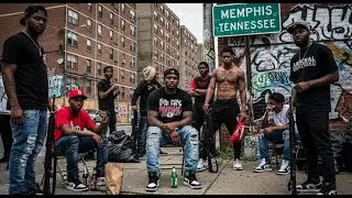 America&acute;s MOST VIOLENT City: Memphis Tennessee&acute;s Shocking Crime statistics