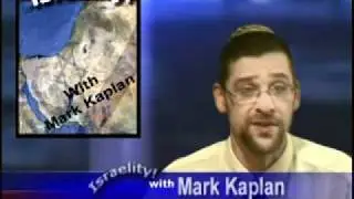 Israelity! with Mark Kaplan - Dec. 8, 2011