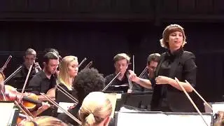 Schubert - Eva Casado Ariza Final Graduate Conducting Recital