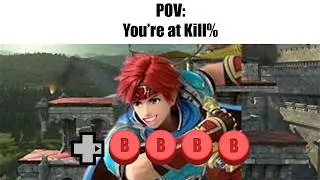 Mediocre Montage on Royids