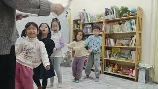 Kem học tiếng anh cùng các bạn