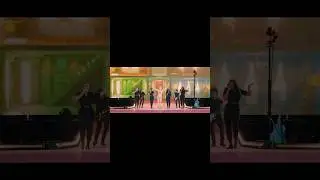 Lover & Outro l Part 4 l Taylor Swift The Eras Tour The Final Show l