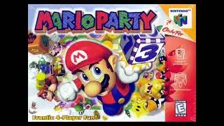 Mario Party 1 OST - Mini-Game Stadium