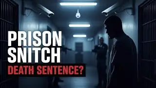 The Prison Informant Who Took Down an Entire Crime Network | Inside America&rsquo;s Most Dangerous Prison