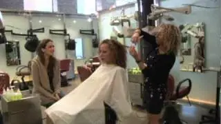 Devachan Salon in Soho