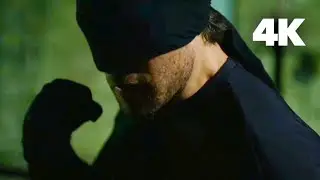 &ldquo;Who do you work for?&rdquo; Part 1 | Daredevil Clip S1E3 (2015 4K)