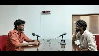 Interview with Film Director Sathish Selvakumar