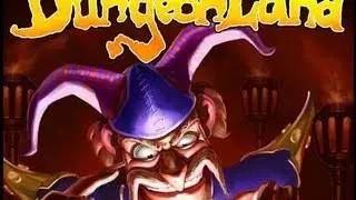 let's play по dungeonland