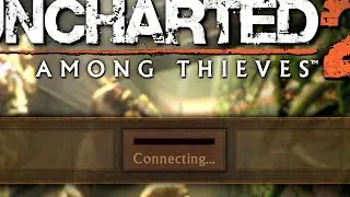 Uncharted 2 Multiplayer in 2025 be like