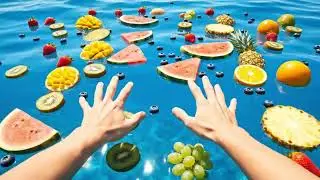 🌊 Which Ocean Would You Dive? ASMR | Relaxing & Calming Sounds 🐠
