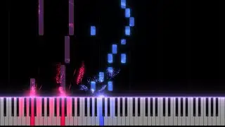 Mazurka 3 in D minor - Original Composition