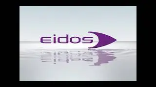 Eidos Interactive - Water (2003)