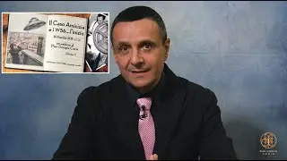 #Webinar - IL CASO #AMICIZIA E I #W56...l'inizio