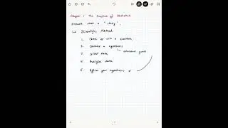 Chapter 1 Practice of Statistics Overview