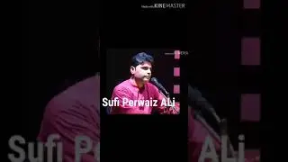 Tbiyat bewafa kithaan aanyon/ singer Ustad Parvez Bijarani// uploaded by Magsi Javed