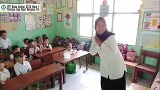 Praktik Uji Kinerja | PPG DALJAB TAHUN 2025 BATCH 4 | UIN DATOKARAMA PALU TAHUN 2026