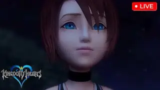 My Childhood!!!- Kingdom Hearts [Stream 14]