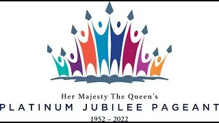 Boy Blue x Platinum Jubilee Pageant June 2022