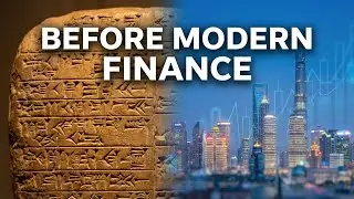The #1 Thing You're Getting WRONG About Hammurabi's Code - Financial history