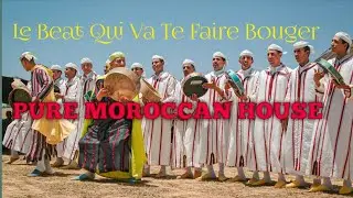 Tonight We Dance - Housse Maroc Arabe Anglais #music #house #remix #dj #maroc #2026