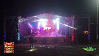 Con estilo a ritmo salvaje El Super Amor de Charly 