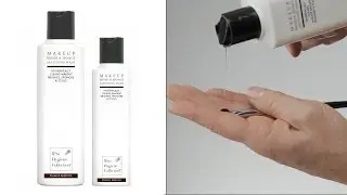 The Pro Hygiene Collection&reg; - Makeup Brush & Sponge Sanitising Wash - About & How to Use Guide