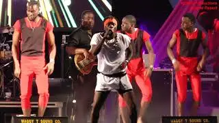 Soca Monarch 2020.....Special Report