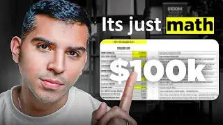 Designing A 6-Figure Month: How Much Ad Spend, How Many Leads, How Many Offers