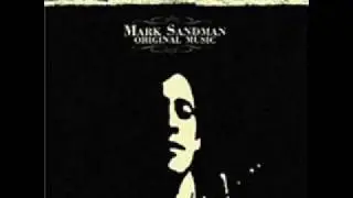 Mark Sandman-Sandbox- tomorrow