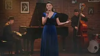 Lakamura - LOLE LOLE | Jazz Blues Cover - 2025 (Jam Show)
