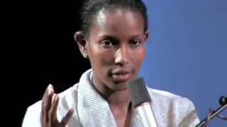 Ayaan Hirsi Ali: Islam Needs More Competition from Christianity