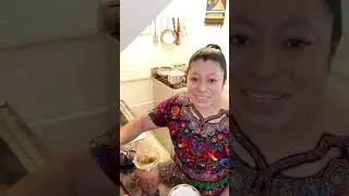 COCINANDO CON YOLANDITA .COMO PREPARAR UN KAKIC YOLYTA