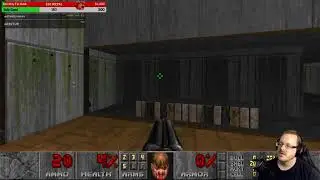 StarCraft 2 + DOOM Live Stream (02/05/2026)