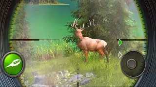 Hunting Clash Hunter Games  Shooting Simulator Android Gameplay