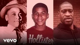 Ajay Stevens - Memories  [Official Music Video] #BlackLivesMatter