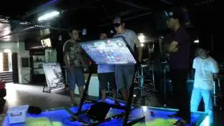 A-TRIX TEAM VN AT CLUB CLUB NHA TRANG