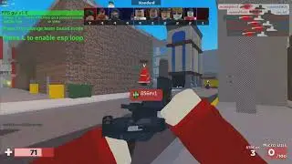 ROBLOX ARSENAL AIMBOT SCRIPT PASTEBIN 2020