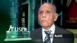 IT USER FC KOHLI