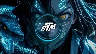 Emerel Gray, Infraction - Wicked and Bad (Bass Boosted)