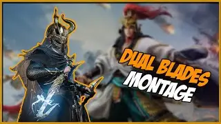 Conqueror's Blade Ranked Montage Season 19 | 2nd Week |