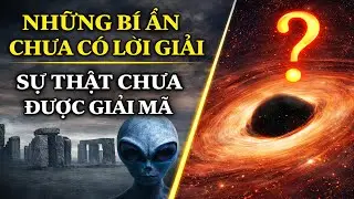 Những b&iacute; ẩn chưa từng được mở - Top b&iacute; ẩn #trungckc #top10 #topbian #bianchuatungduocmo