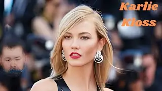 Karlie Kloss: De Supermodelo a Empresaria Millonaria del Mundo de la Moda
