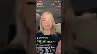 Zoe Laverne - live stream ( 02.04.2022 )