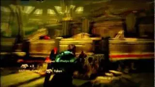 BAD MEsSeNgEr's 1st Gears of War 3 Montage