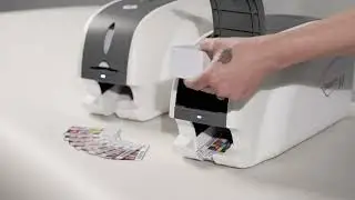 Impresora IDP Serie SMART 31 Impresi&oacute;n Profesional a un Precio de Nivel Entrada